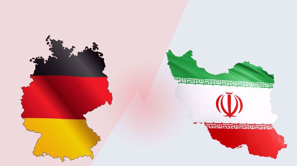 Deutschland wird unter Einschränkungen der Handelsbeziehungen mit dem Iran leiden
