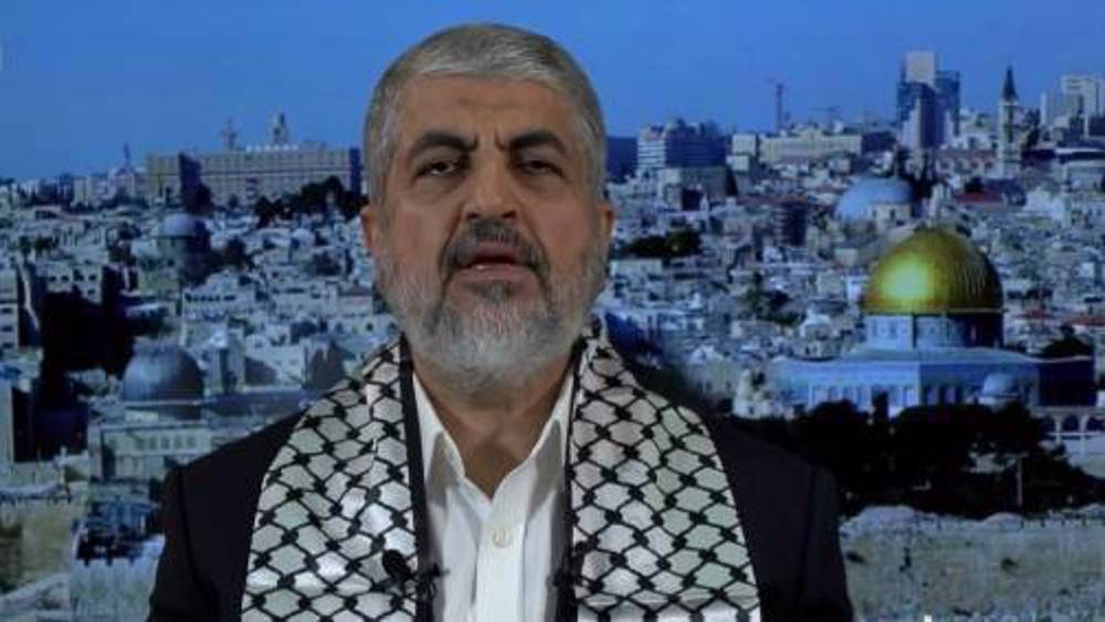 Hamas: Netanyahu’s cabinet ‘neo-fascist’; Palestinians capable of defeating Israel