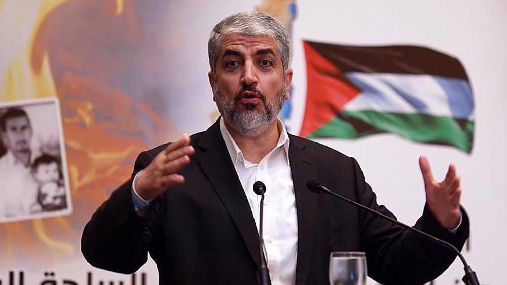 Le Hamas qualifie le cabinet de Netanyahu de «néo-fasciste»
