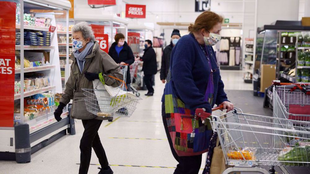 UK cost-of-living crisis pushes Britons back from shopping on Boxing Day: Report