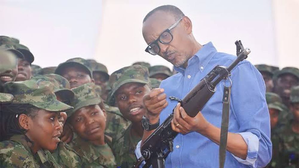 RDC: Kigali, leurré par l'Occident?