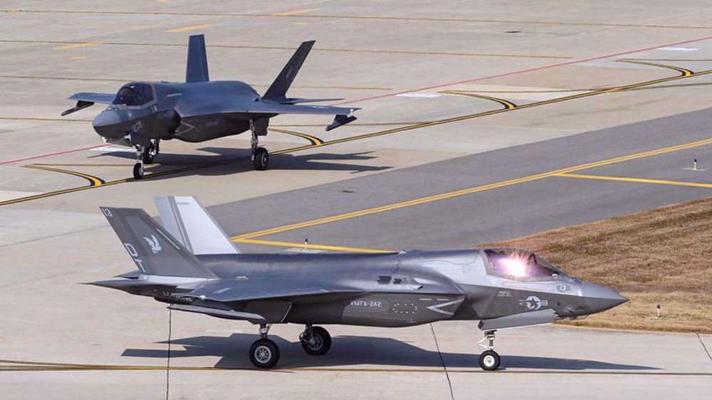 S. Korea scrambles jets, fires shots as North Korean drones cross border