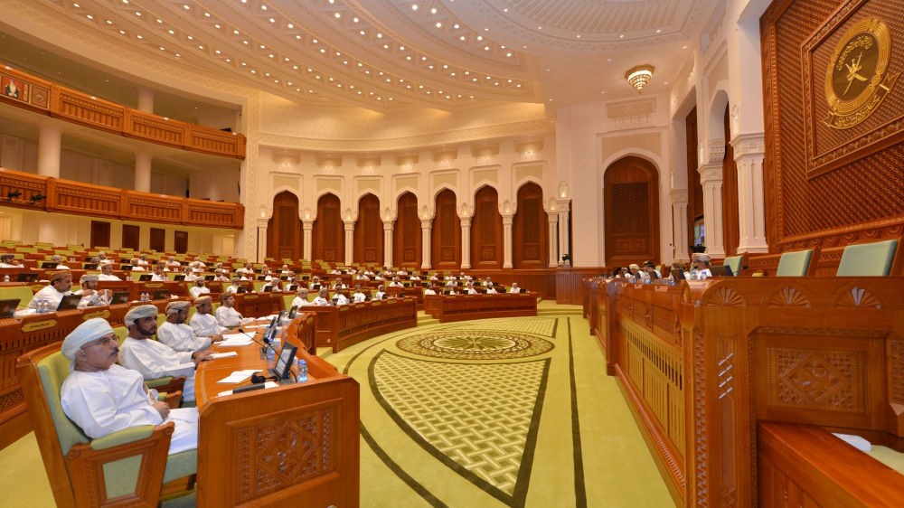 New blow to ‘normalization’: Oman parliament votes to further criminalize Israel ties