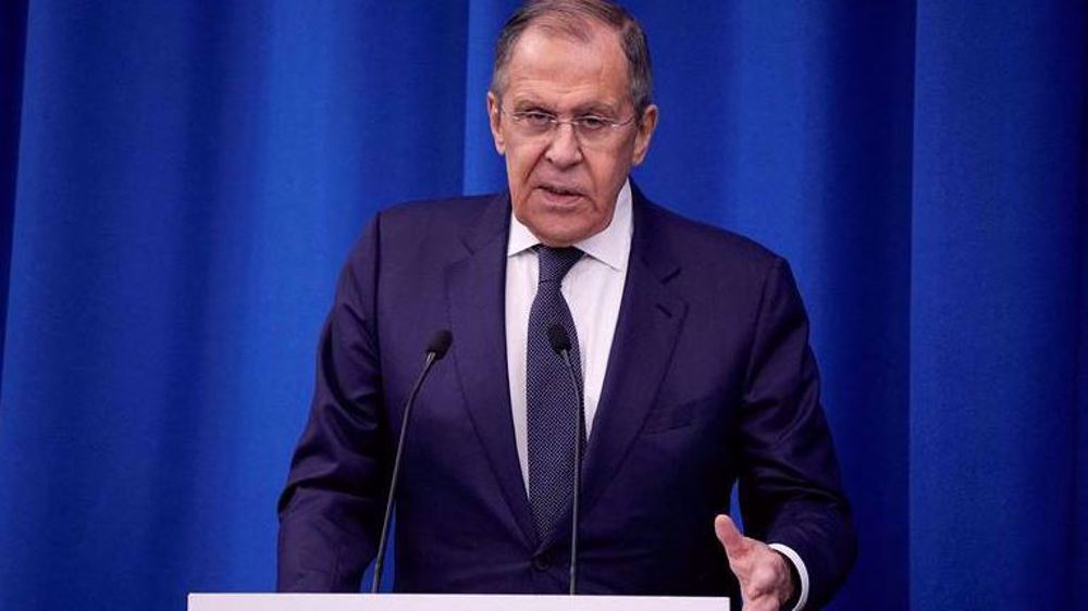 Russia's Lavrov claims Pentagon officials have threatened Putin with assassination