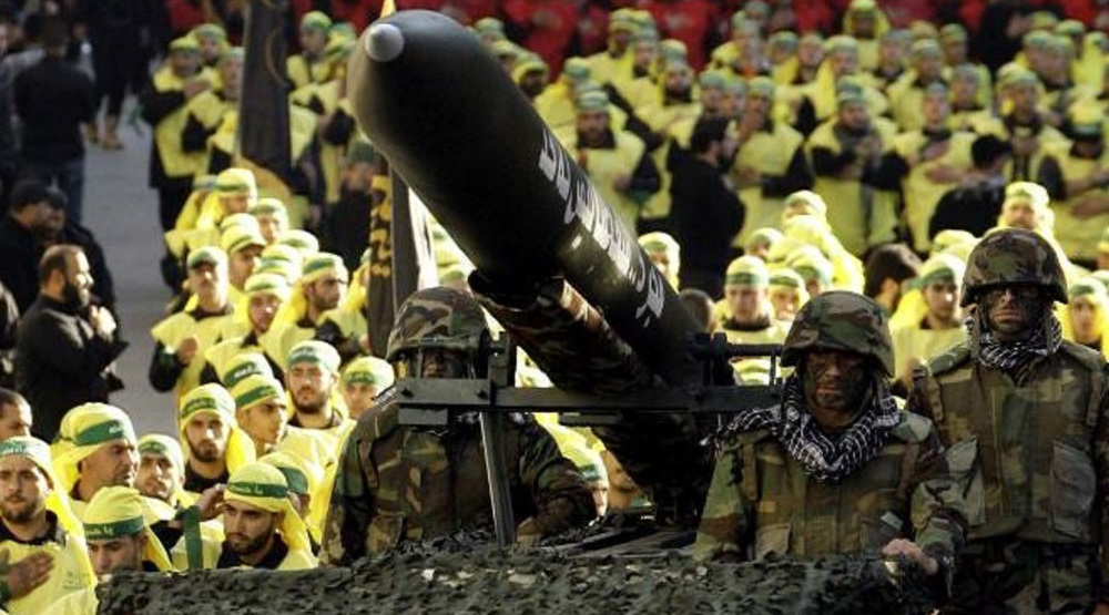 Hezbollah: les USA ne peuvent rien faire contre le Liban