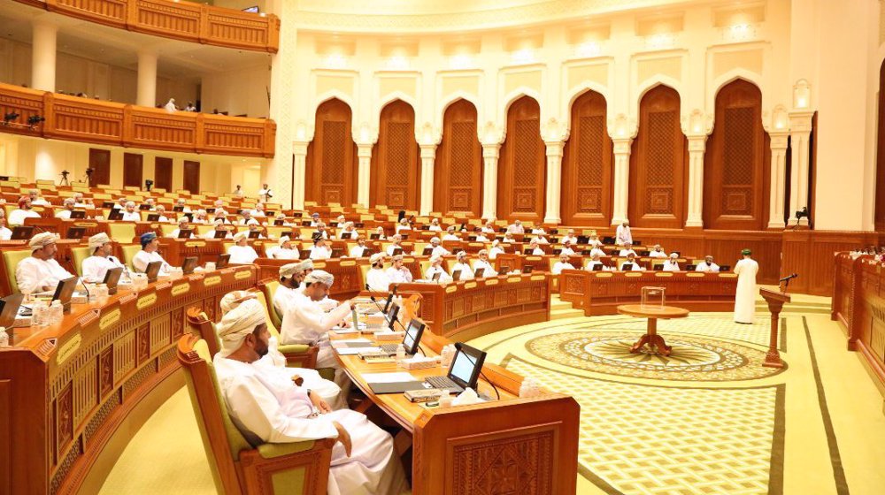 Le Parlement d’Oman vote l'extension du boycott d'Israël