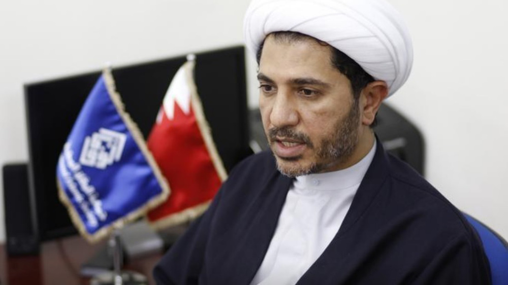 Lack of meaningful dialogue, reforms to blame for Bahrain's crisis'
