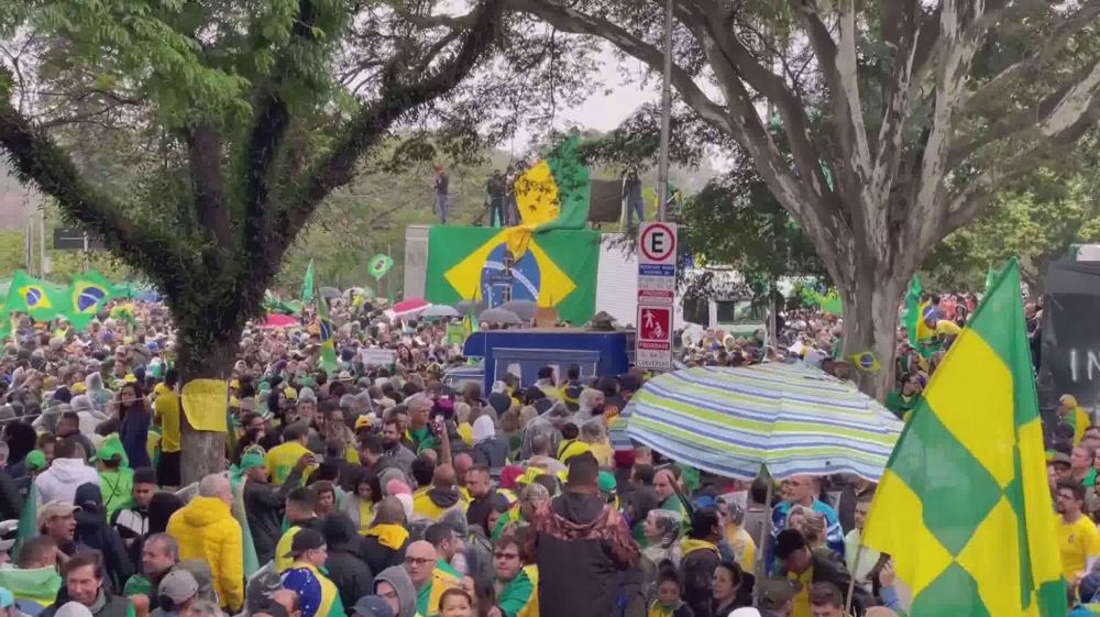 Countdown for Brazil's Lula da Silva inauguration