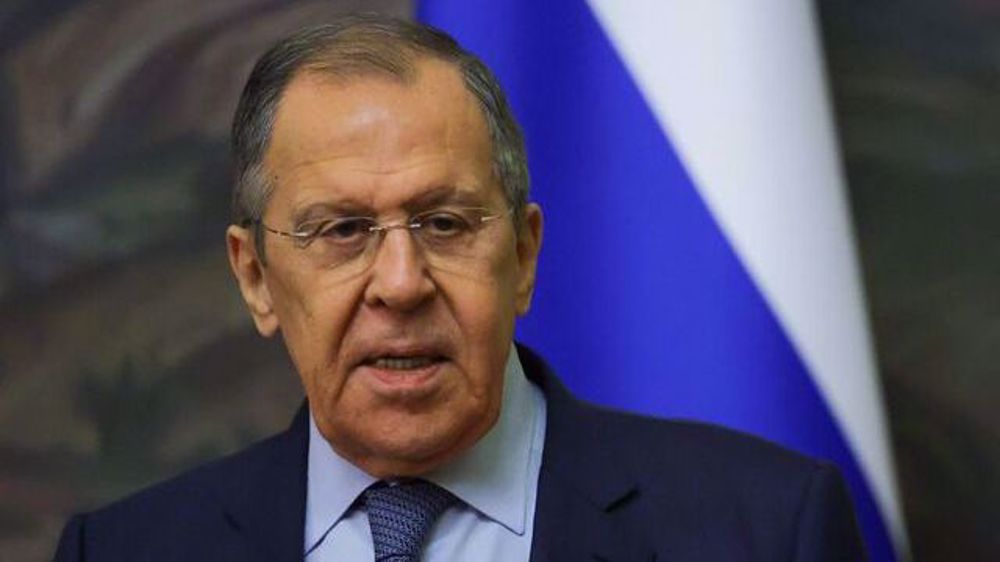 Lavrov: Russia will achieve its goals in Ukraine