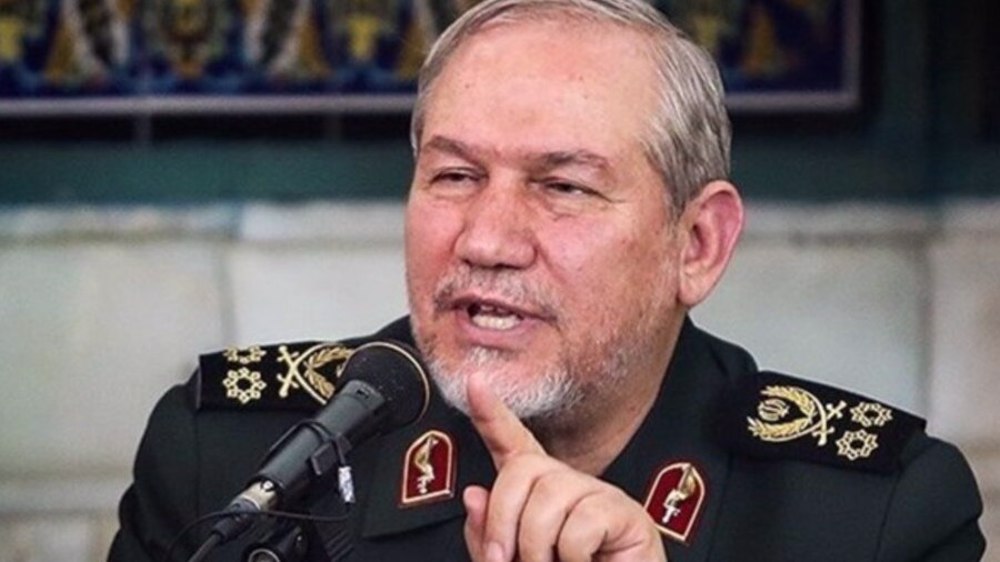 'Iran will not initiate any war but fully ready to defend itself' 