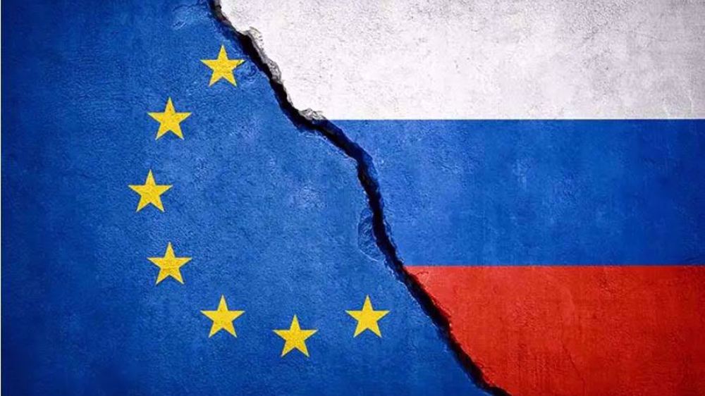 La Russie ferme la porte à l'UE 