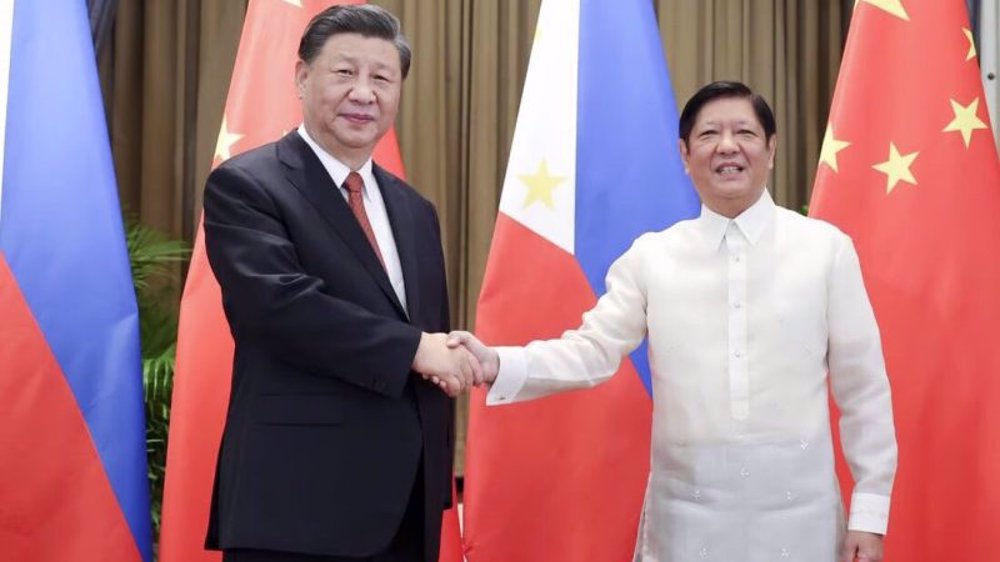 Philippines, China agree to avoid ‘miscalculation’ over South China Sea