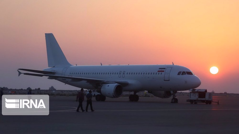 Iran buys five planes to boost domestic airline fleets