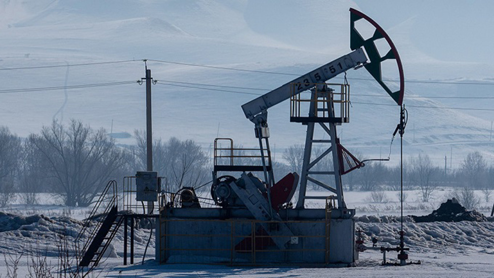 Kremlin rejects price cap on its oil by US, allies as unacceptable; Kiev says it's not serious