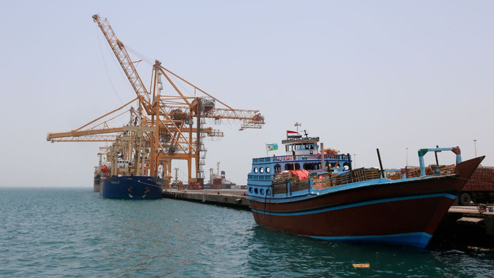 In act of piracy, Saudi Arabia seizes 4 fuel ships bound for Yemen’s Hudaydah