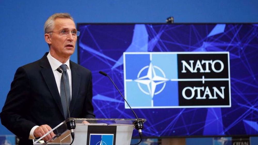 L'OTAN soutient des attaques contre des cibles en Russie