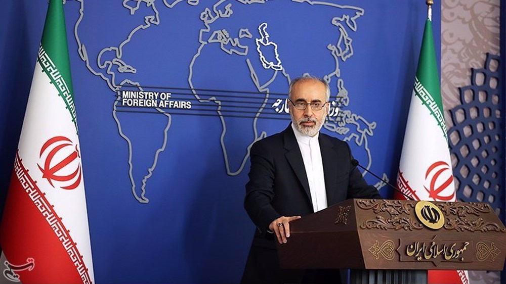 Iran: Israël est voué à l'anéantissement