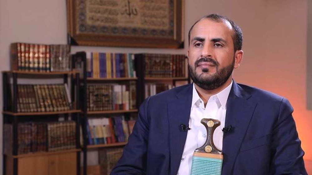 Ansarullah: Yemen has upper hand in deterrence, seeks ‘permanent ceasefire’ with Saudis 