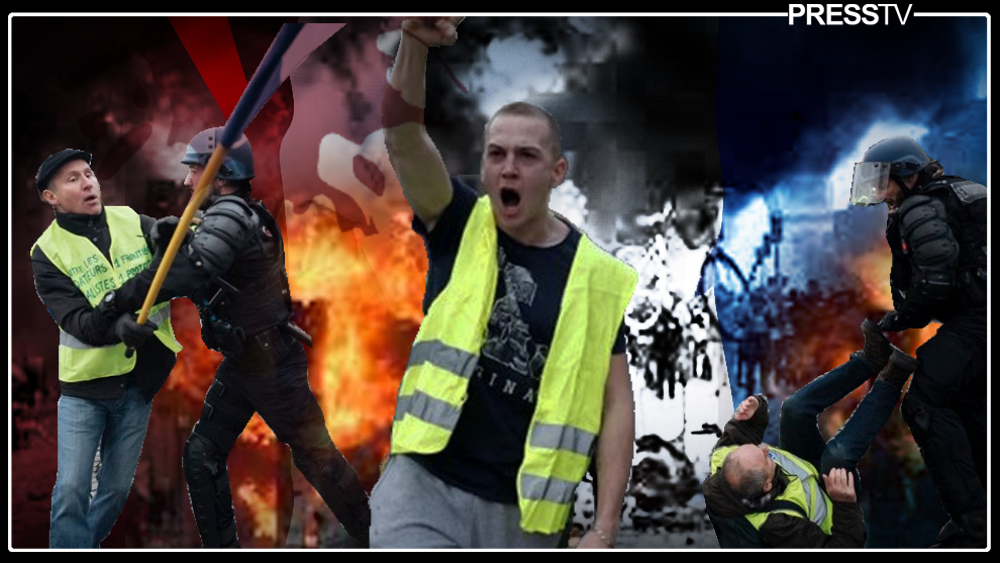 France's Yellow Vests at 4: The movement's three greatest achievements 