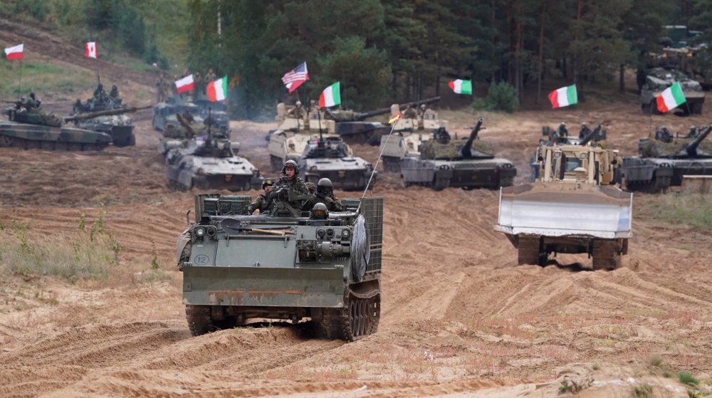 Guerre nucléaire Russie/OTAN: Lavrov met en garde 
