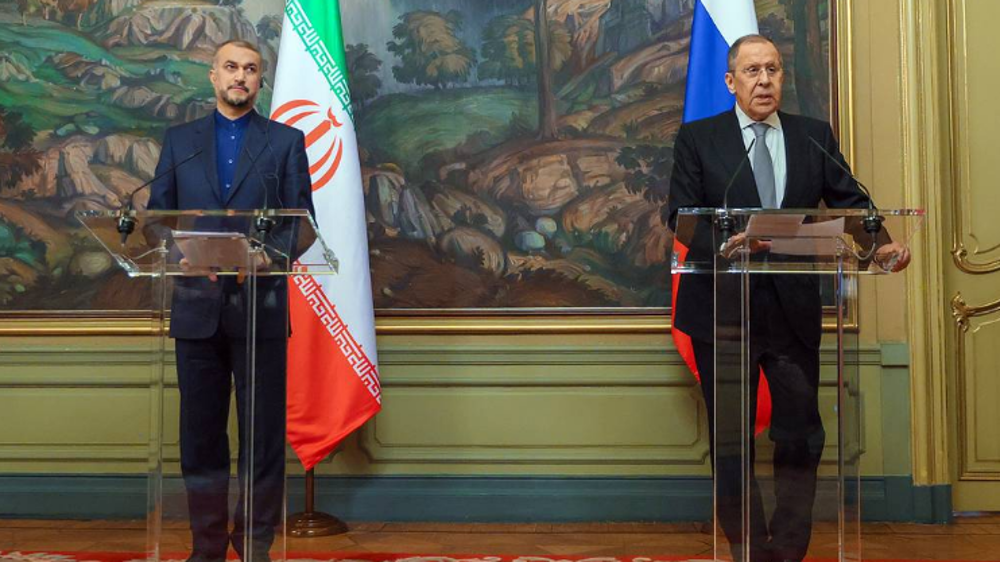Moscou appelle à la levée des sanctions anti-iraniennes