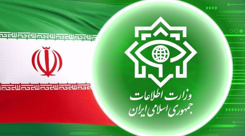 Des terroristes liés à l'OMK arrêtés en Iran