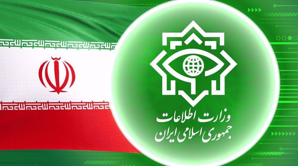 Iran’s intelligence forces bust several MKO-linked terrorist cells in Tehran, Esfahan, Kordestan