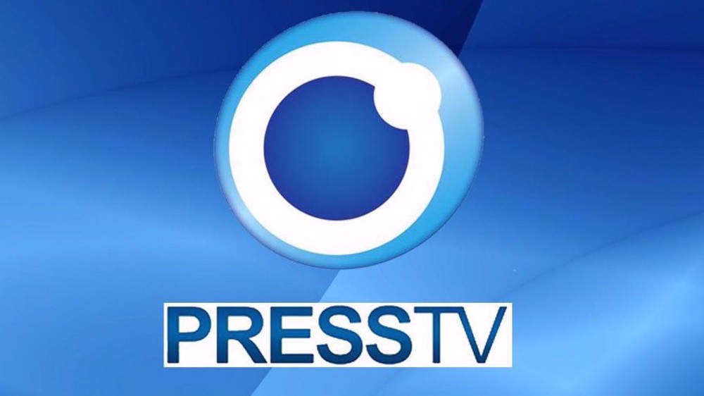 Eutelsat menace Press TV de suppression