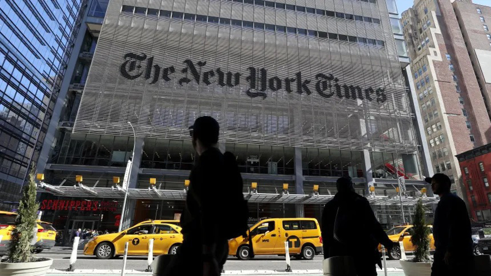 New York Times braces for one-day strike for first time in over 40 years