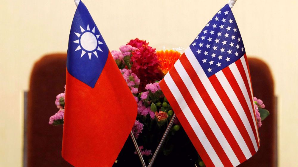 US proposes bill to boost Chinese Taipei military with up to $10 billion in funding