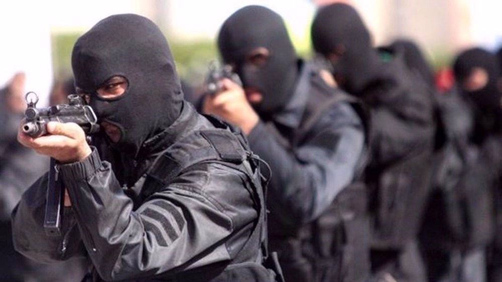 IRGC’s Intelligence Organization arrests ringleaders of anti-Iran groups 