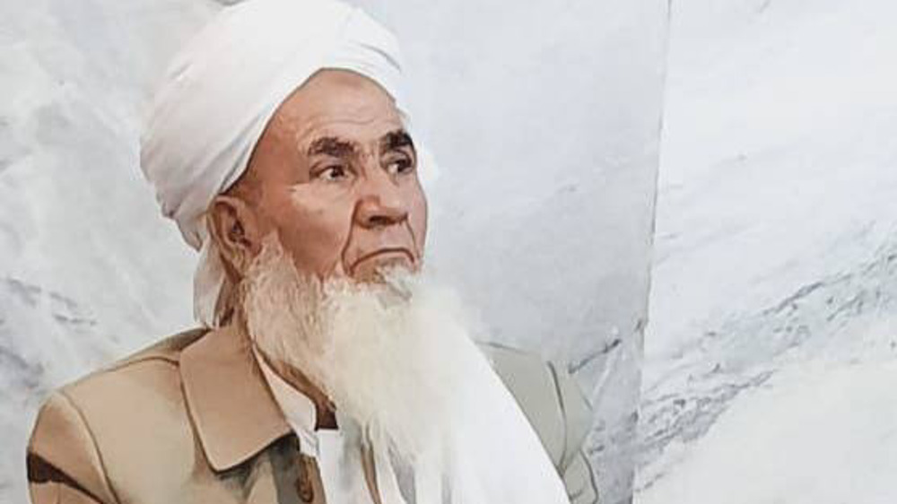 Sunni cleric Molavi Abdulvahed Rigi kidnapped, murdered in SE Iran