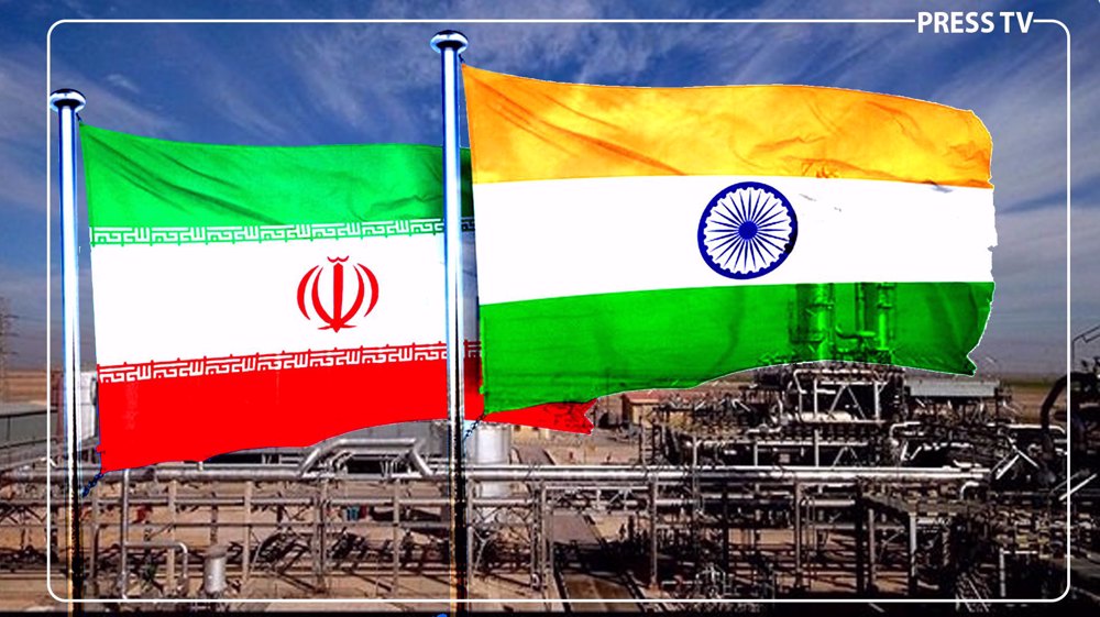 Iran, India look to reset ties, including oil trade, amid waning US influence
