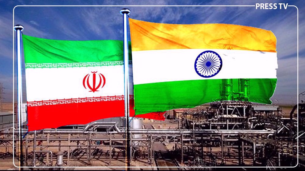 L'Iran et l'Inde en quête de la reprise du commerce