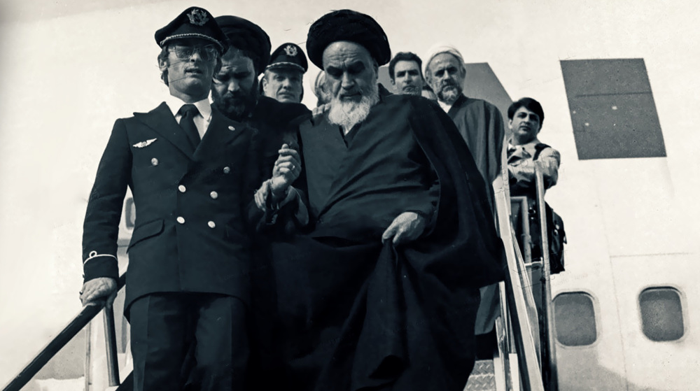 ‘Iran revolution most successful revolution in contemporary era’