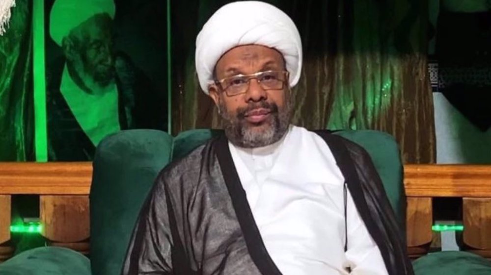 Saudi Arabia arrests another leading Shia cleric