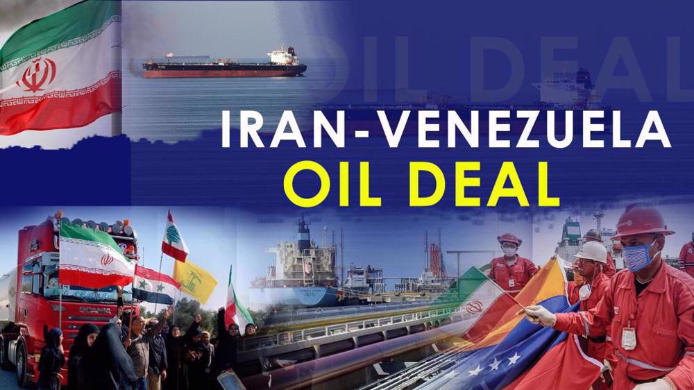 Iran, Venezuela apparently winning economic war with US