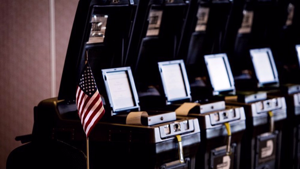 Trump reportedly planned to seize voting machines 