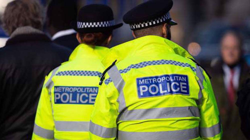 London police joked about raping women, domestic violence: Report