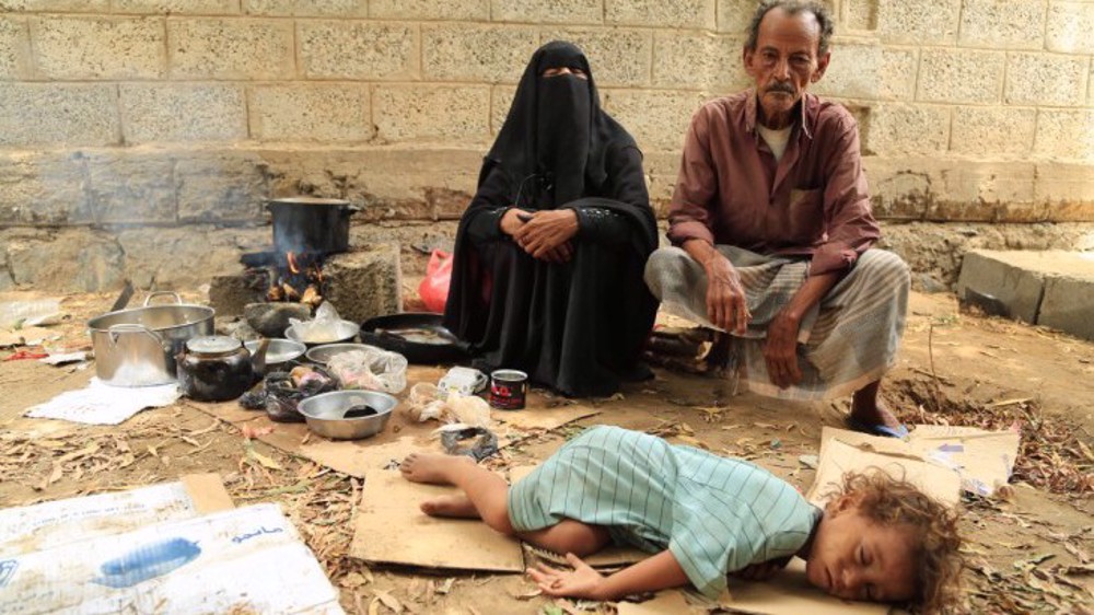 UN Security Council violates international law in Yemen: Report 