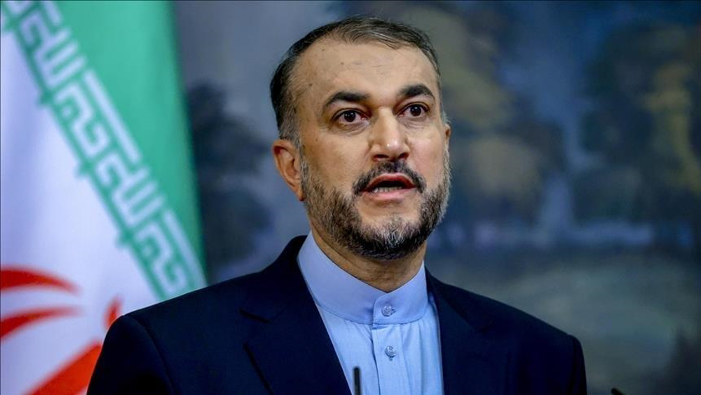 Iran FM: West’s resolve to remove sanctions determines end of Vienna talks
