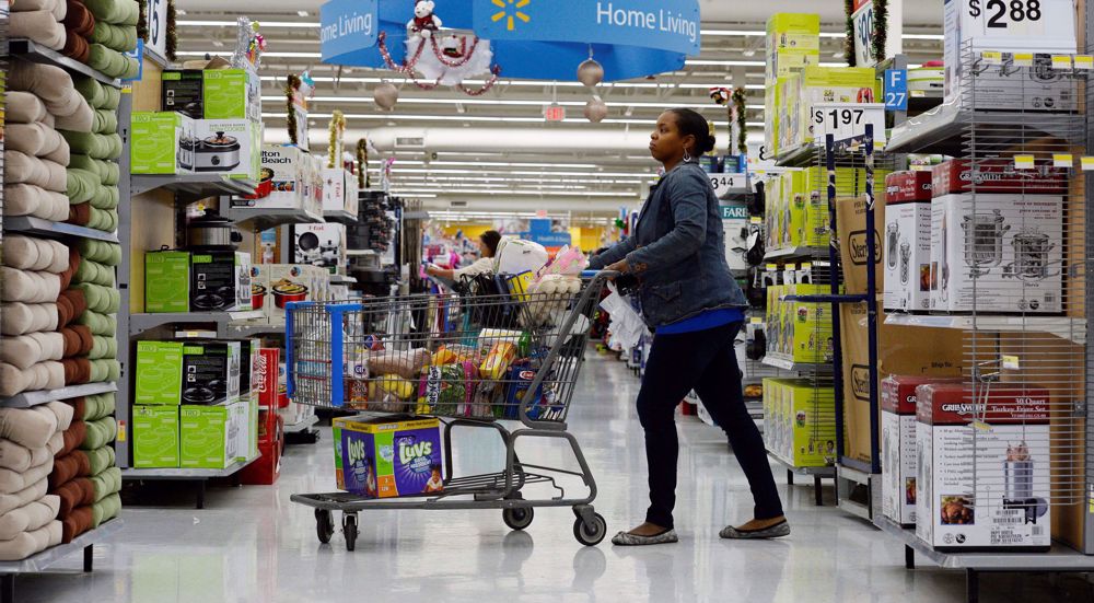 US inflation hits highest level in 40 years