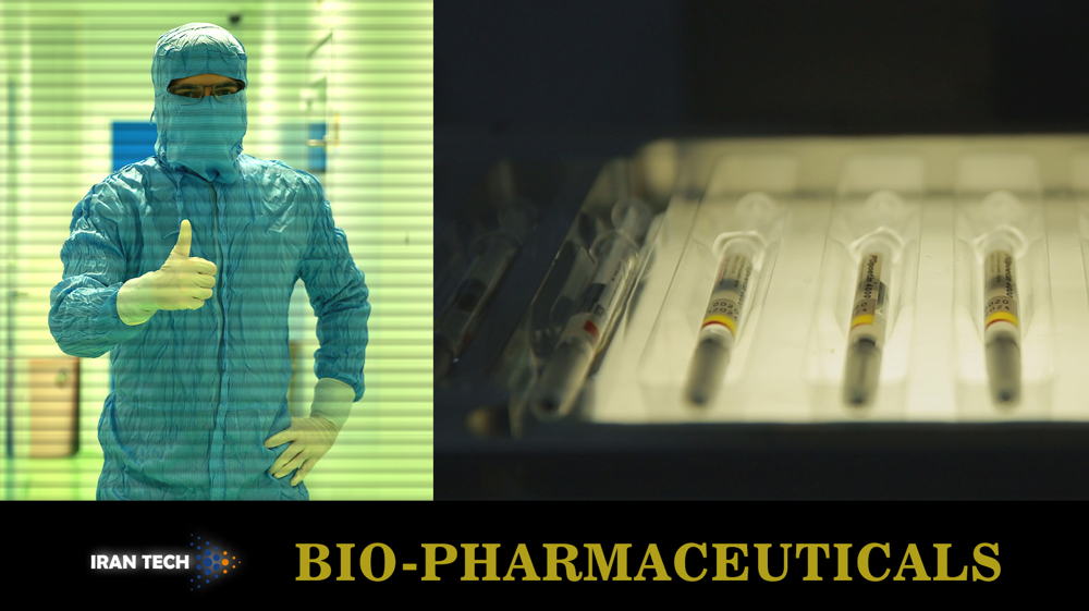 Bio-pharmaceuticals