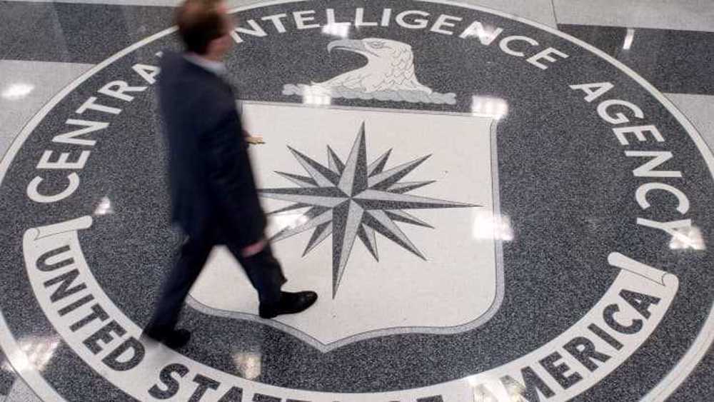 CIA spying on unwitting Americans in secret program: Senators 