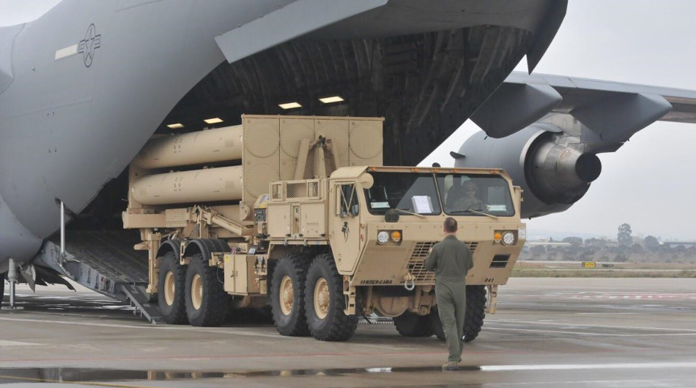 US to help UAE replenish missile defense systems after Yemeni retaliatory strikes