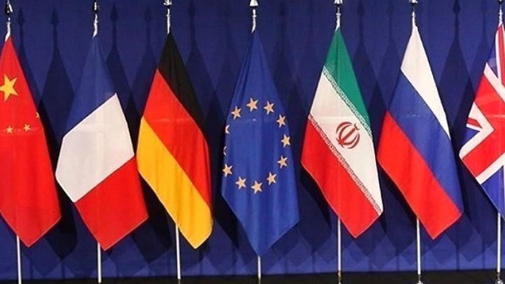 Non cohesive American JCPOA stance