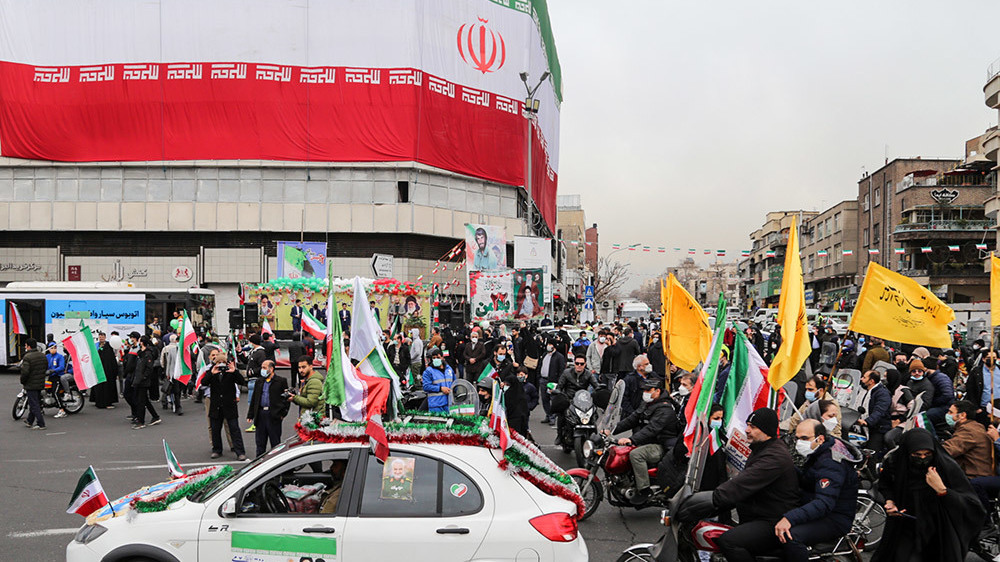 Iran: ce que USA ont à jamais perdu?