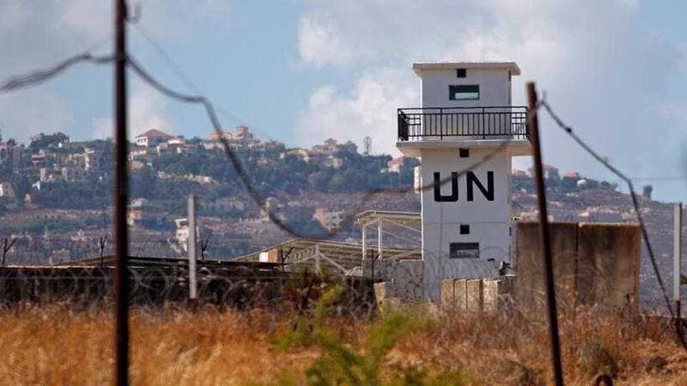 Lebanon army urges UN to stop airspace violations by Israel or else