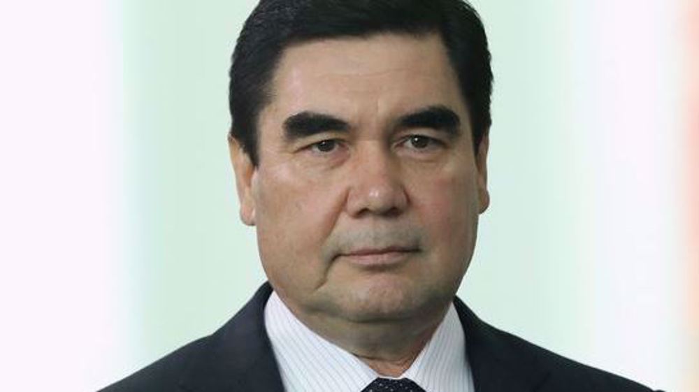 Turkmenistan to hold polls in March after leader says ready to leave