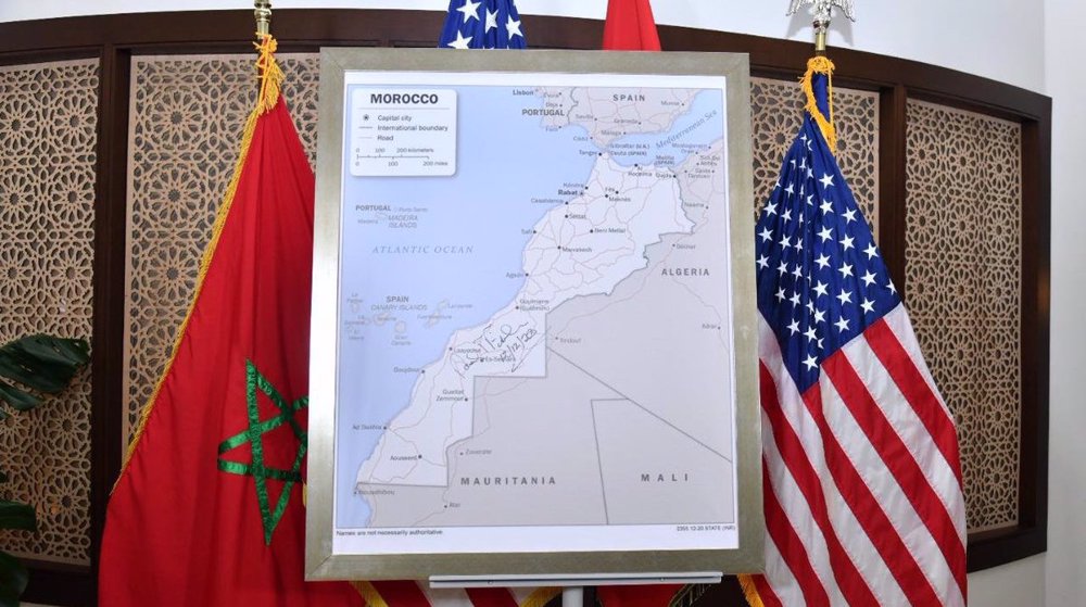 Maroc : un putsch militaire, possible?